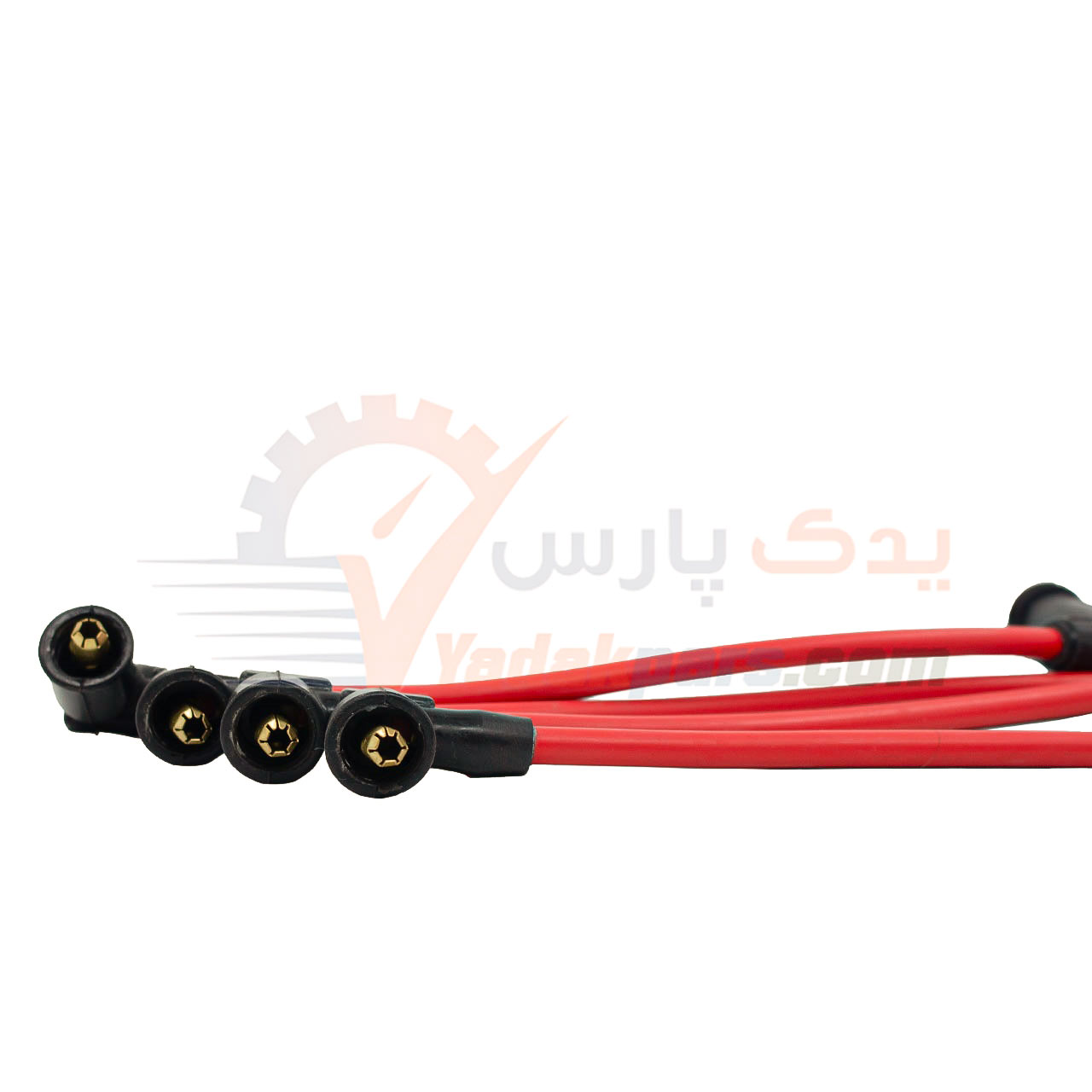 وایر تقویتی پراید یورو 4