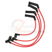 وایر تقویتی پراید یورو 4