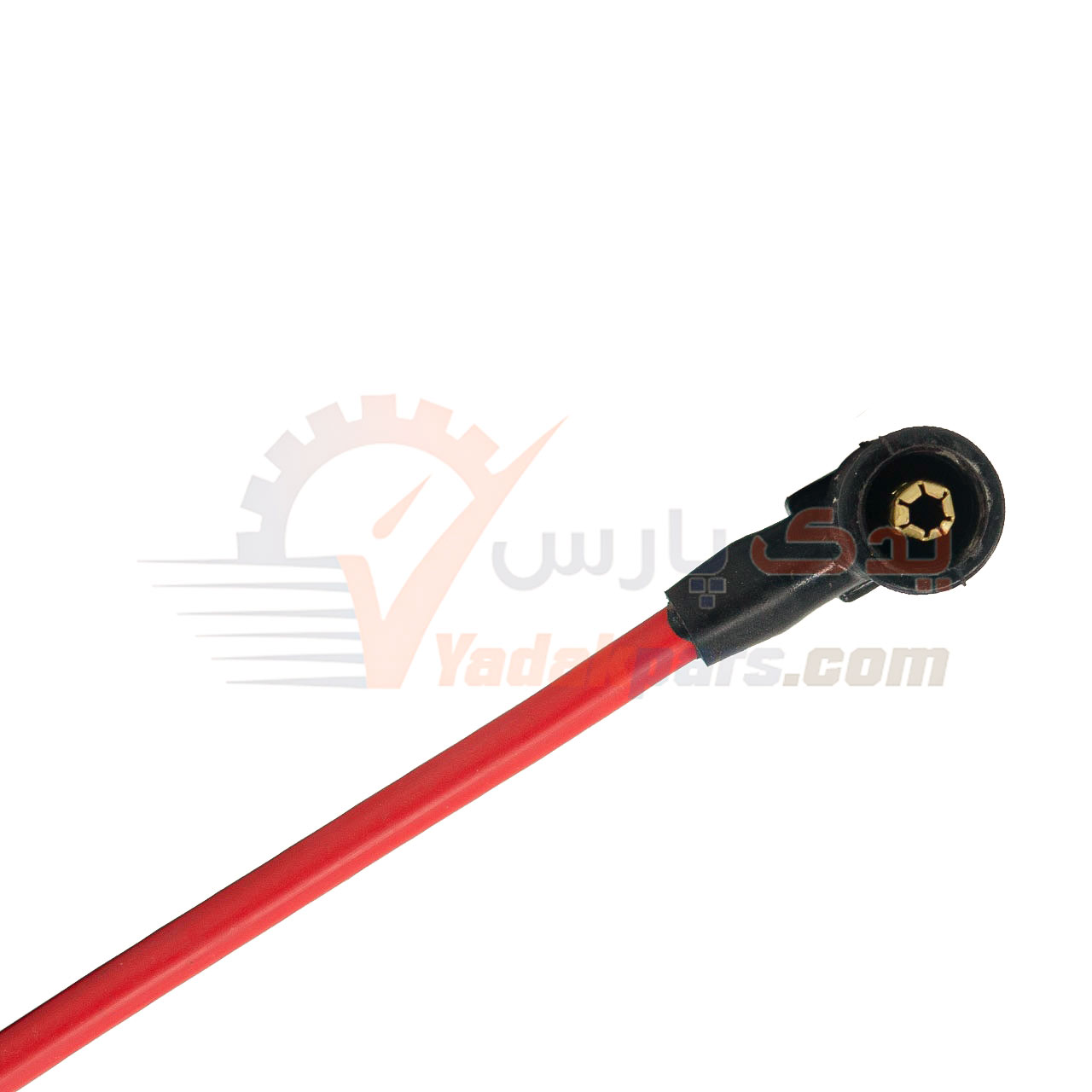 وایر تقویتی پراید یورو 4