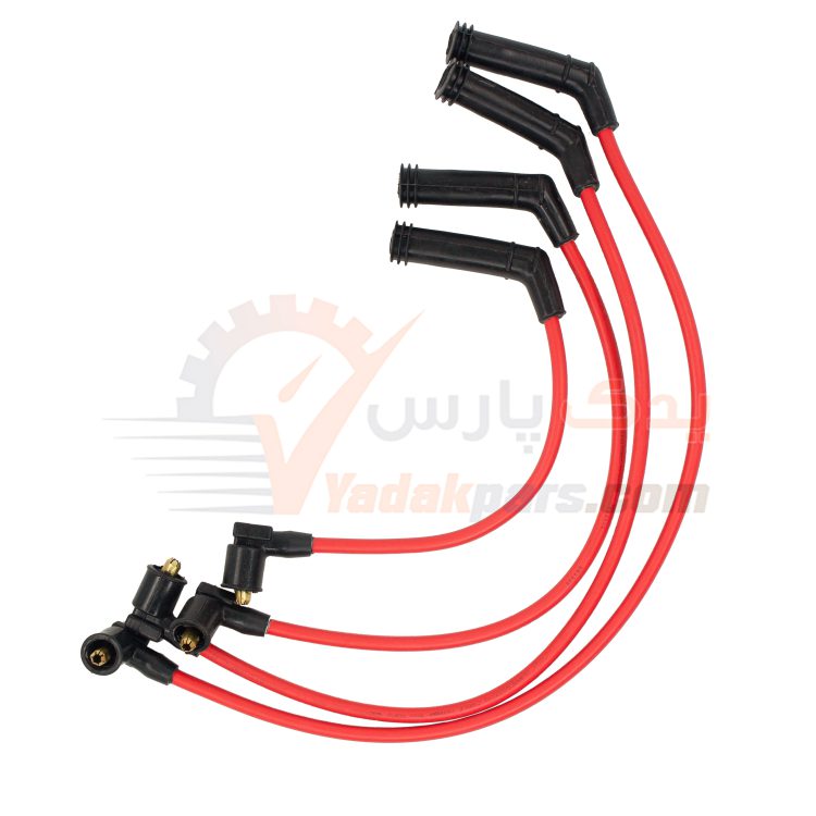 وایر تقویتی پراید یورو 4