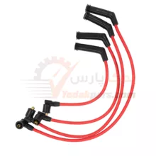 وایر تقویتی پراید یورو 4