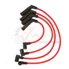 وایر شمع تقویتی پراید زیمنس
