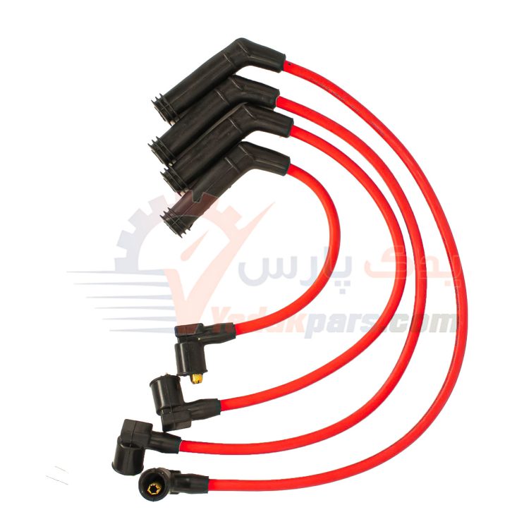 وایر شمع تقویتی پراید زیمنس