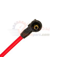 وایر شمع تقویتی پراید زیمنس