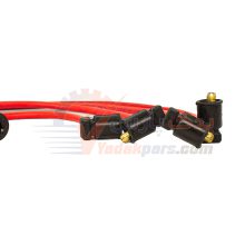 وایر شمع تقویتی پراید زیمنس