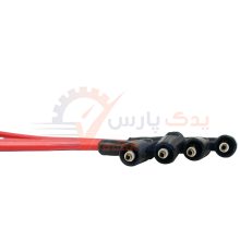 وایر تقویتی پژو 405