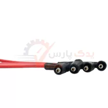 وایر تقویتی پژو 405