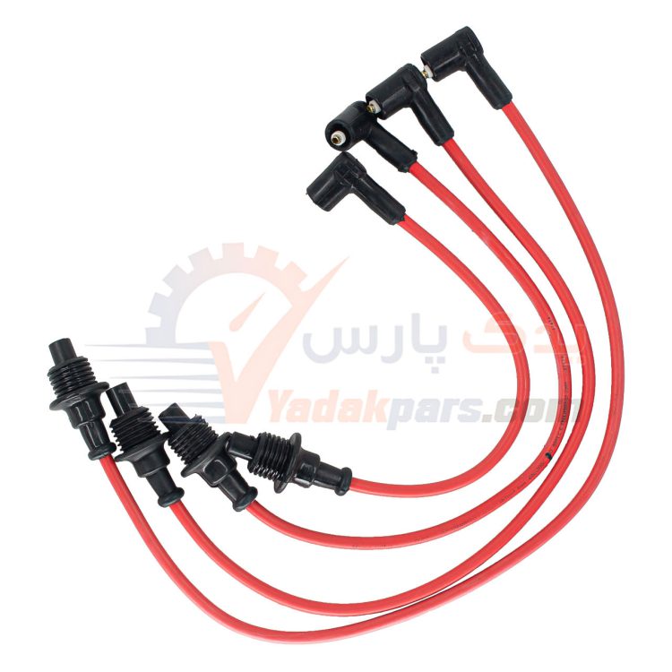 وایر تقویتی پژو 405 پایا موتور البرز