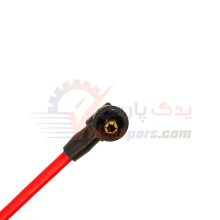 وایر تقویتی تیبا/ساینا/کوییک – یدک