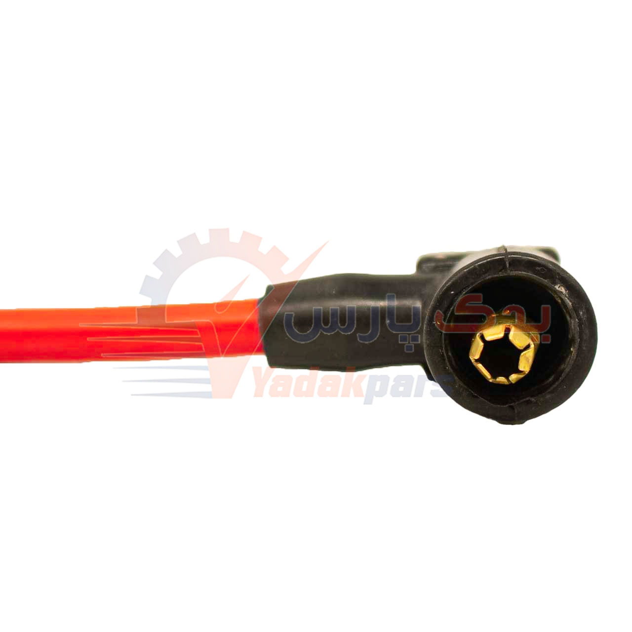 وایر تقویتی تیبا/ساینا/کوییک – یدک