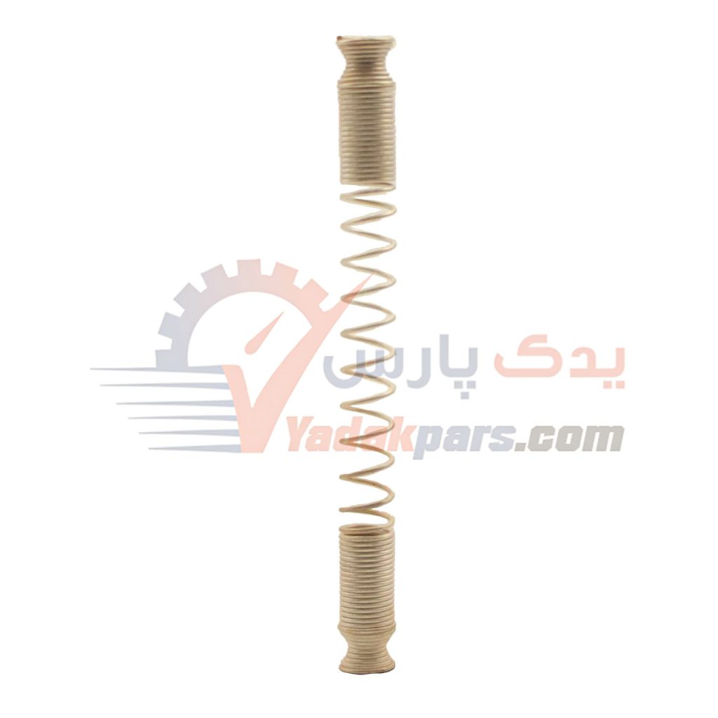 وایر شمع سمند ملی تقویتی