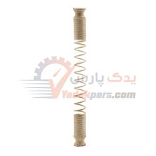 وایر شمع سمند ملی تقویتی