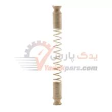 وایر شمع سمند ملی تقویتی