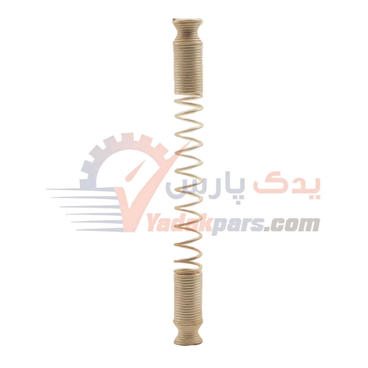 وایر شمع سمند ملی تقویتی