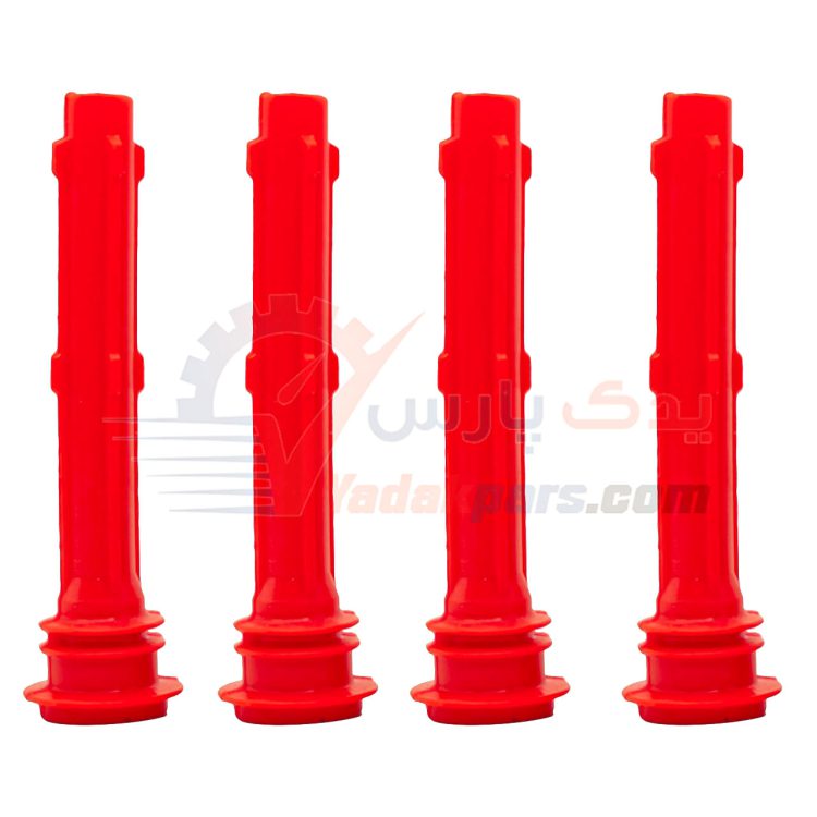 وایر شمع سمند ملی تقویتی طرح بوش- یدک پارس