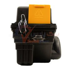 هواکش بهینه پراید توان قطعه