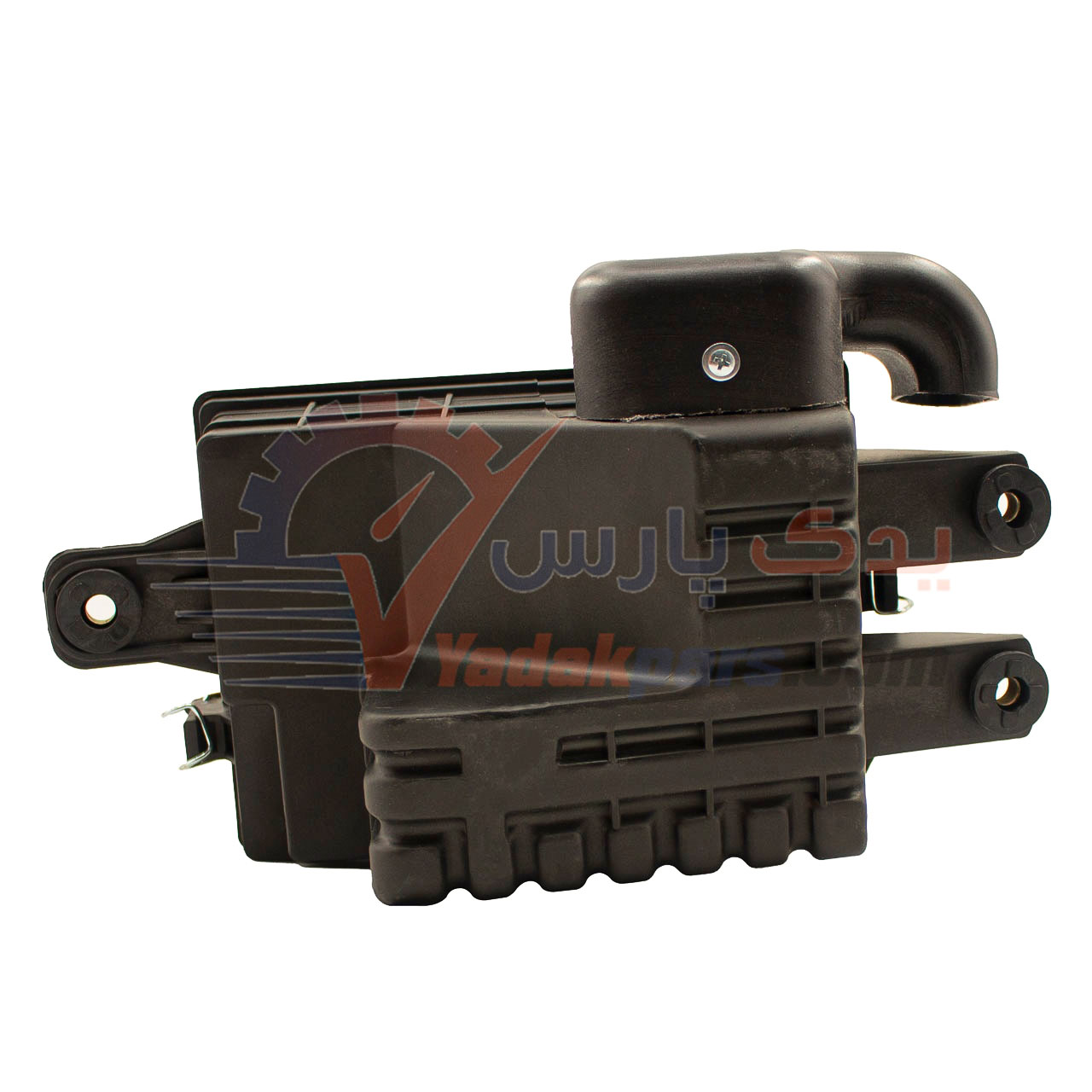 هواکش بهینه پراید توان قطعه