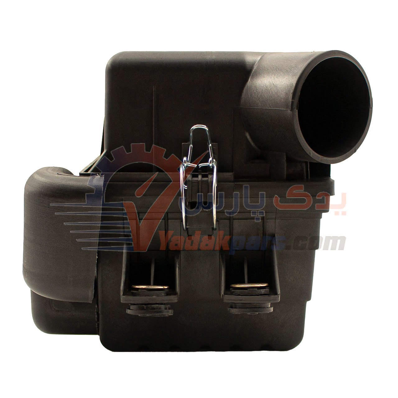 هواکش بهینه پراید توان قطعه