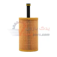 فیلتر روغن 206 بلند سرکان