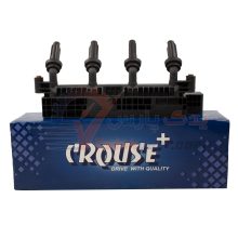 کوئل تیپ 2 و 3 کروز اصلی