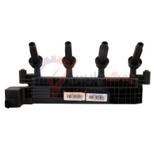 کوئل تیپ 2 و 3 کروز