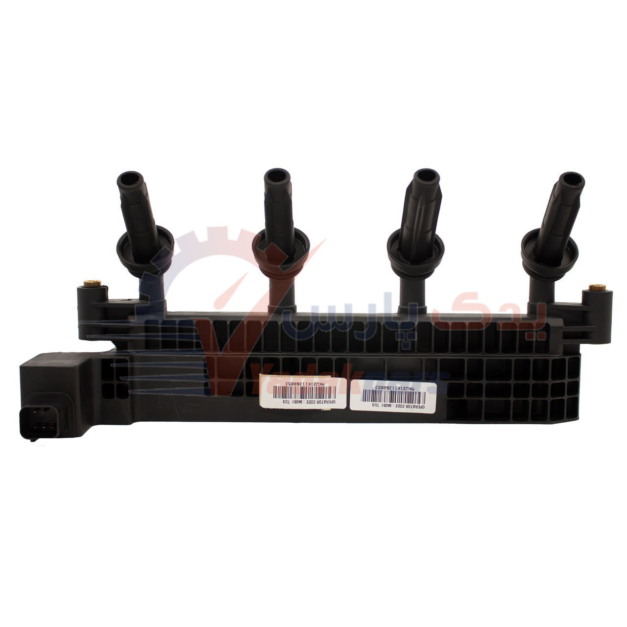 کوئل تیپ 2 و 3 کروز