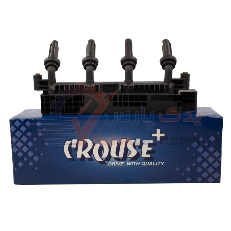 کوئل تیپ 2 و 3 کروز اصلی