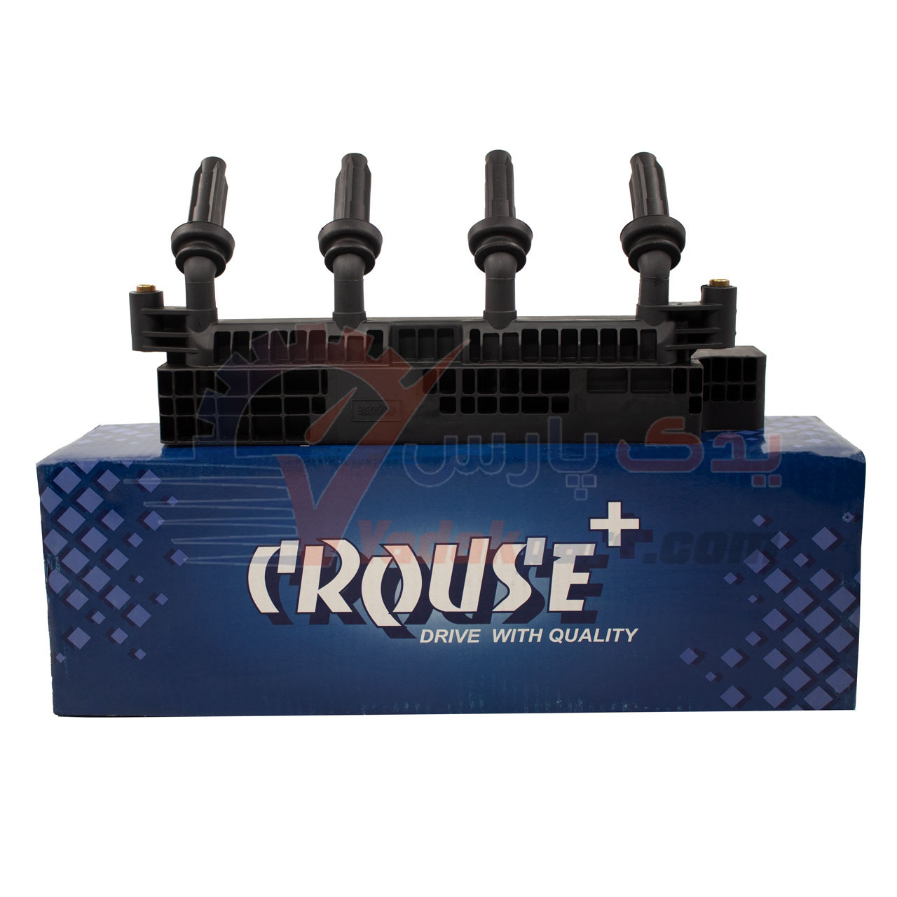 کوئل تیپ 2 و 3 کروز