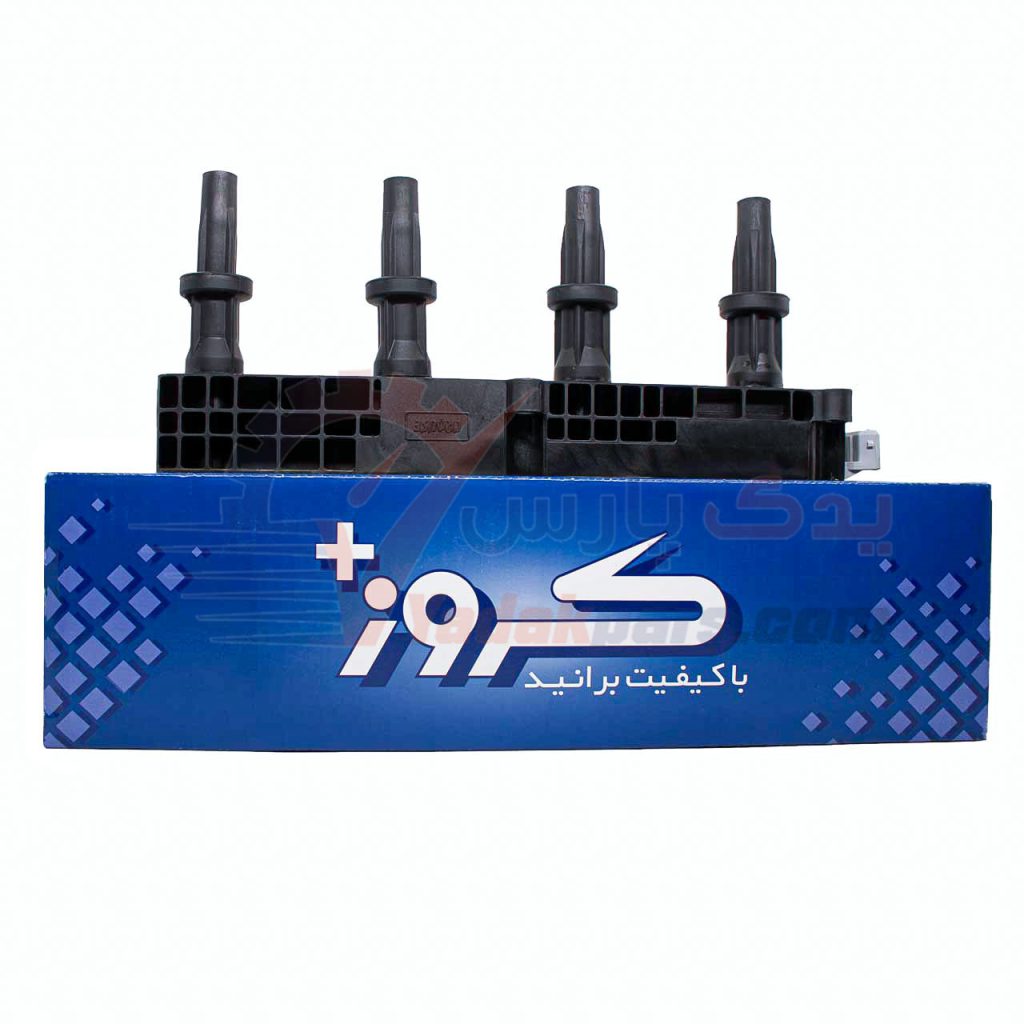 CROUSE COIL CR39630201 TU5 Engine Made in IRAN