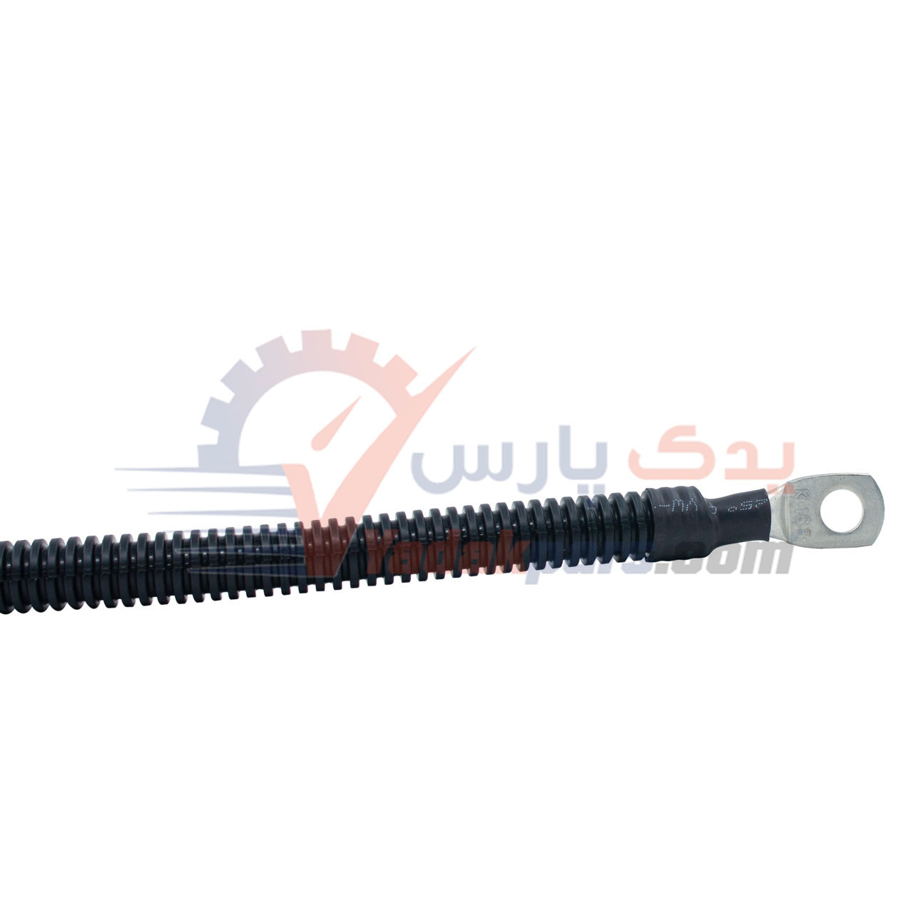 کابل تقویت اتصال بدنه