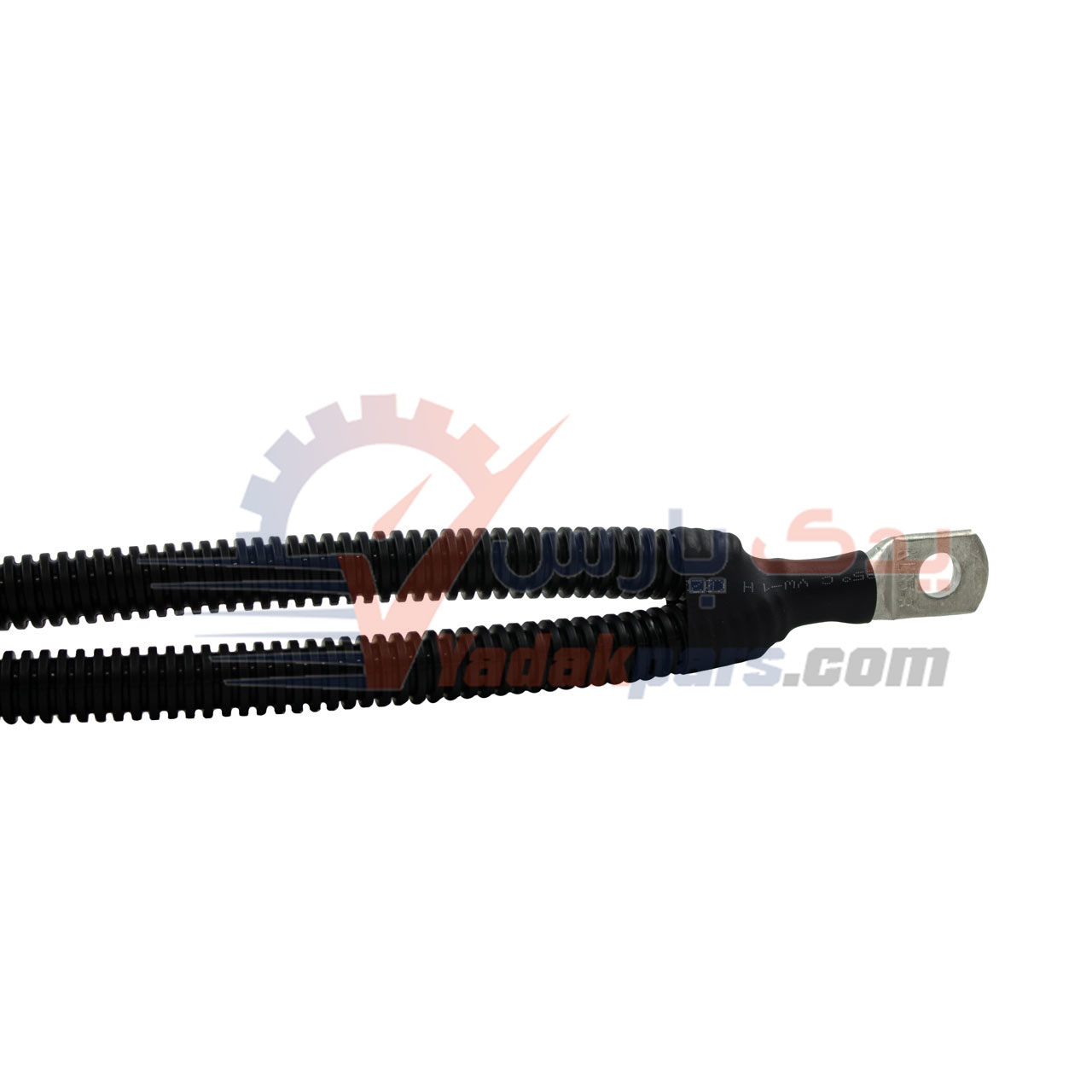 کابل اتصال منفی سه سر