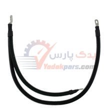 کابل اتصال منفی سه سر خودرو (بیگ تری) – تمام مس