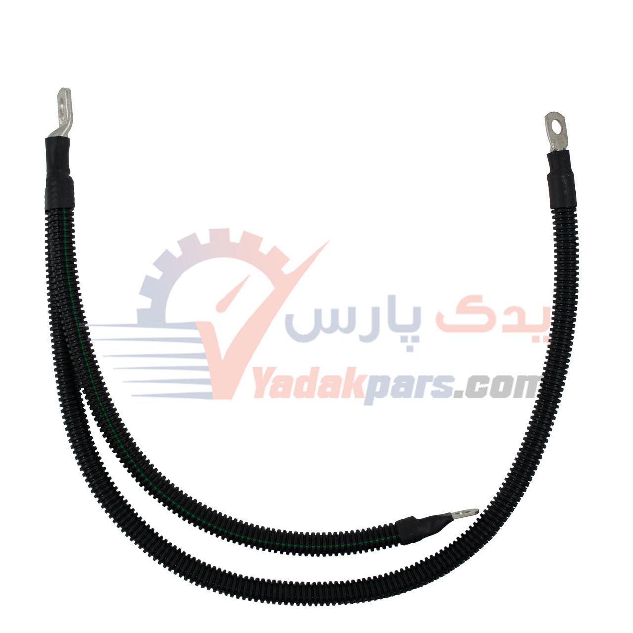 کابل اتصال منفی سه سر