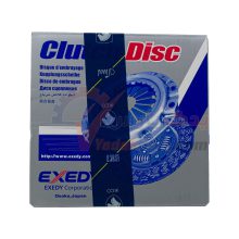 دیسک وصفحه 405 دایکن