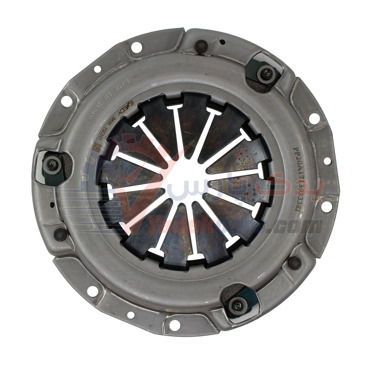 دیسک وصفحه 405 دایکن