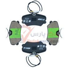 لنت جلو 405 الیجیبل