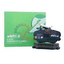 لنت جلو 405 الیجیبل نائو سرامیک مشترک با پارس، سمند قدیم و آریسان 1