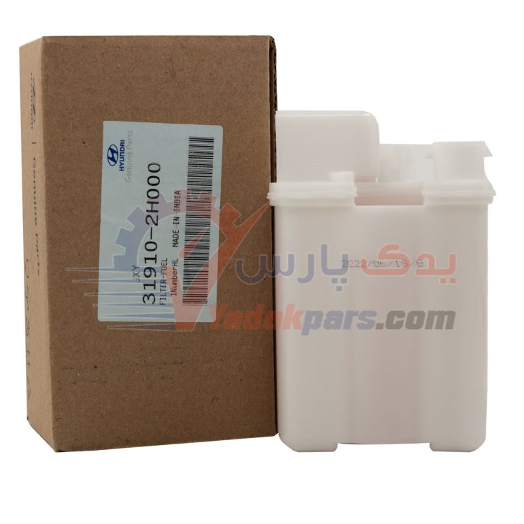 صافی بنزین سراتو سایپا جنیون پارت (اورجینال)