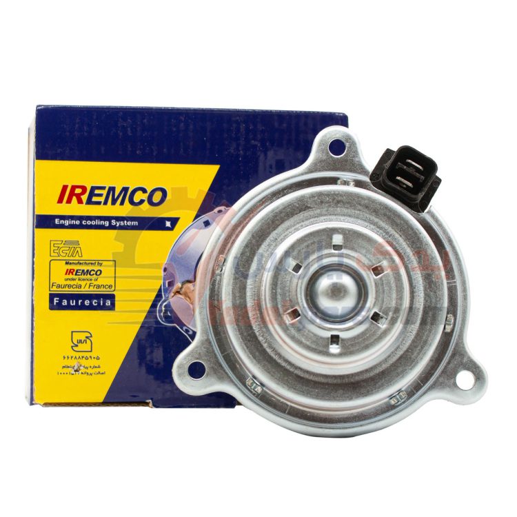 موتور فن خاری 405 امکو IR EMCO