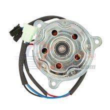 موتور فن دو دور پراید امکو