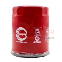 فیلتر روغن ماکسیما