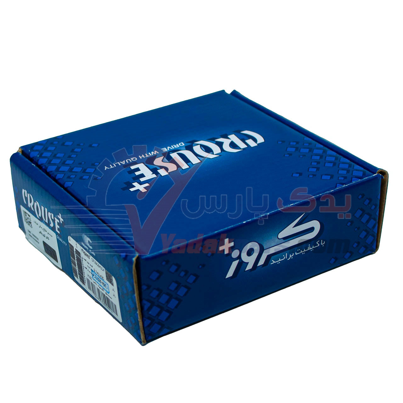 سنسور اکسیژن پایین پراید کروز