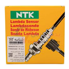 سنسور اکسیژن زیمنس 206