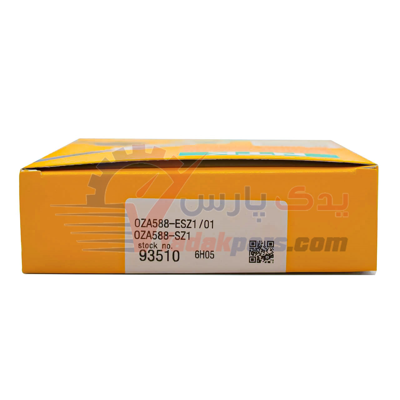 سنسور اکسیژن زیمنس 206