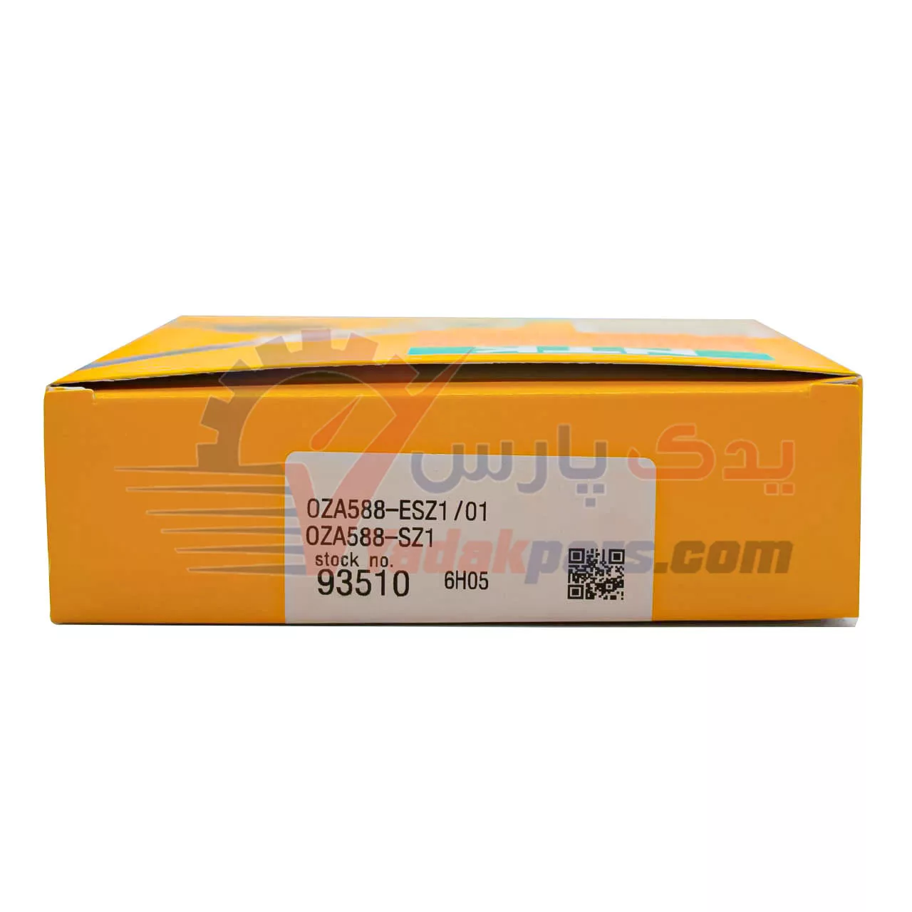 سنسور اکسیژن زیمنس 206
