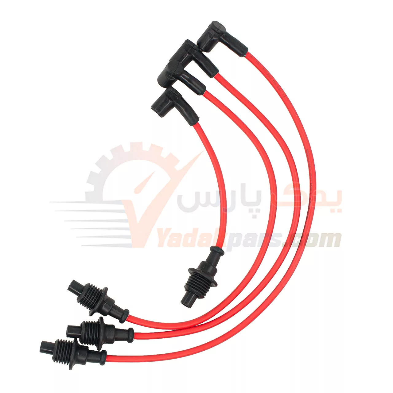وایر تقویتی موتور XU7P