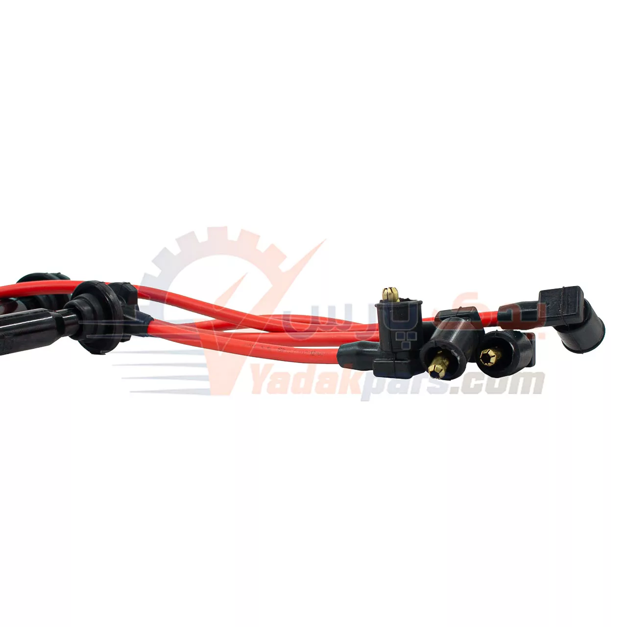 وایر شمع تقویتی ریو