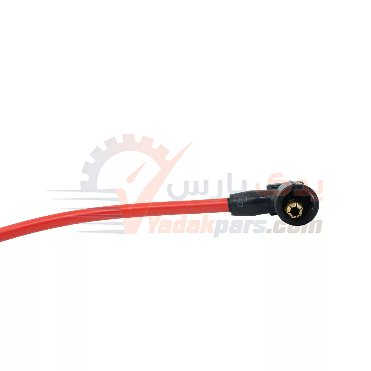 وایر شمع تقویتی ریو