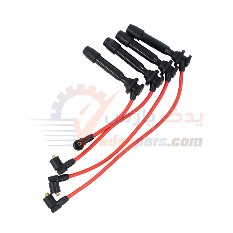 وایر شمع تقویتی ریو – یدک پارس