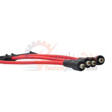 وایر شمع تقویتی شاهین